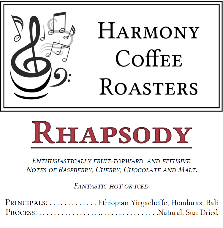 Photo of Rhapsody